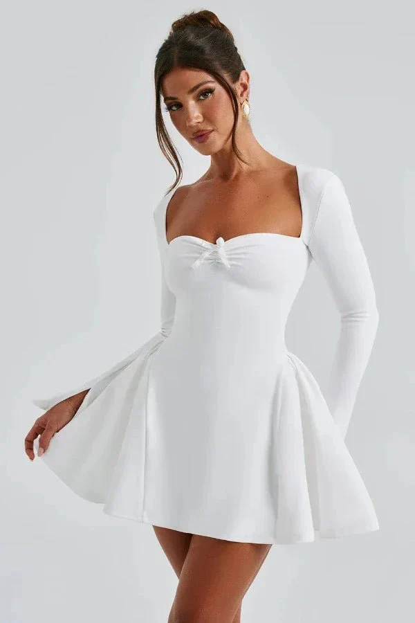 Shelby - White - Image 2