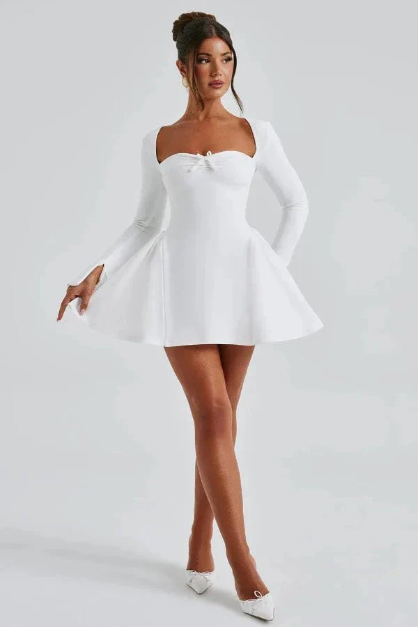 Shelby - White - Image 3