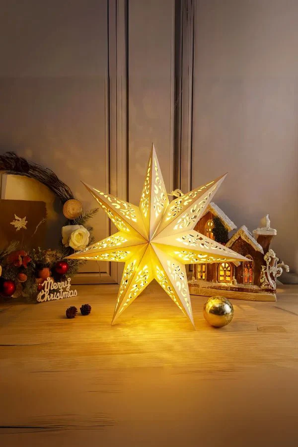 Shimmering Star of the Night - Image 3