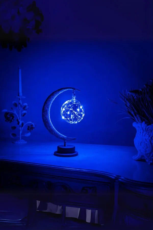 Silver Moon Radiance - Image 2
