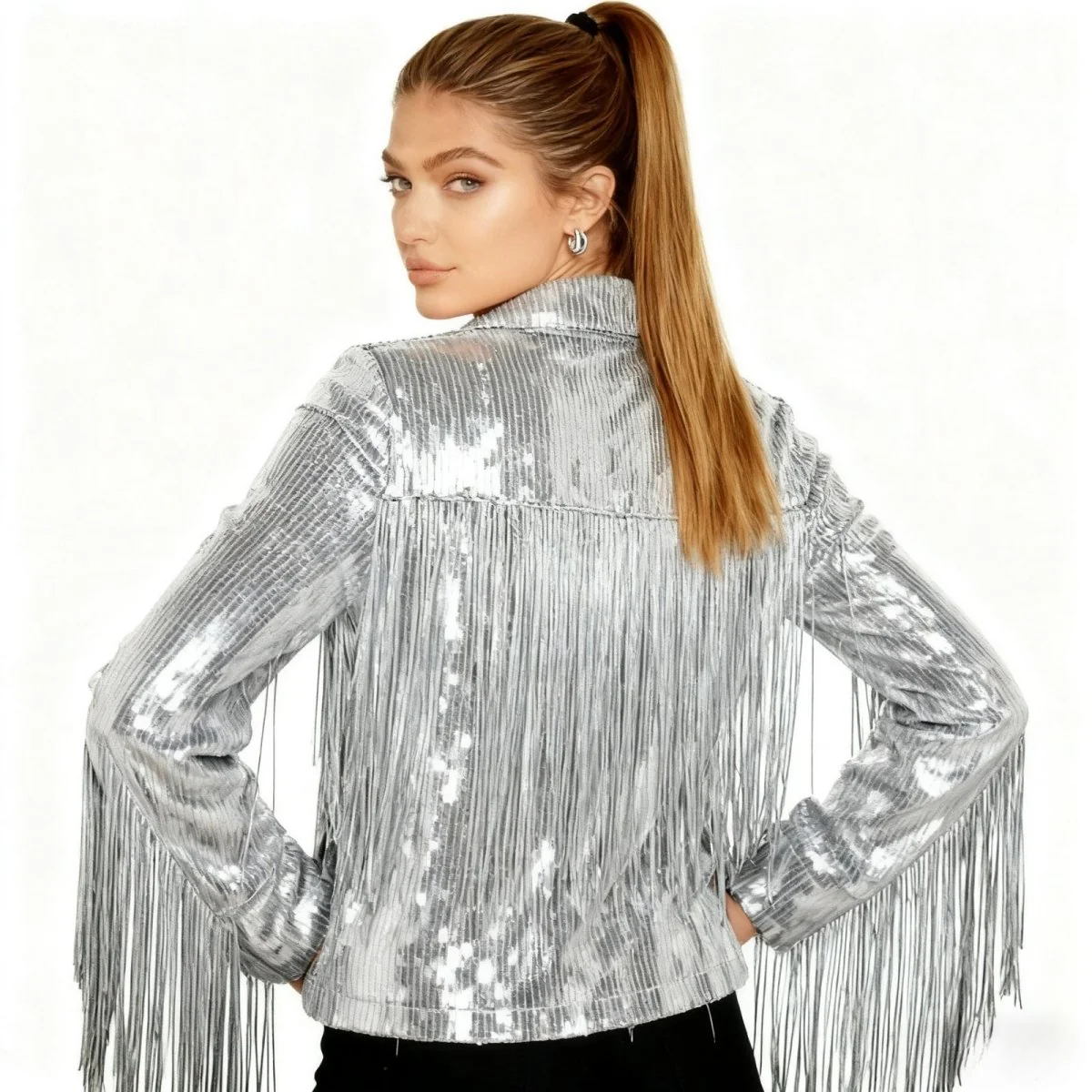 Lumiere - Silver - Image 2