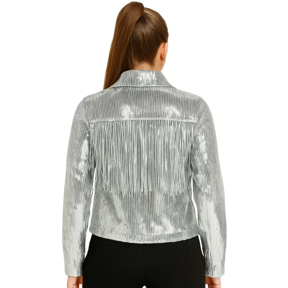 Lumiere - Silver - Image 3