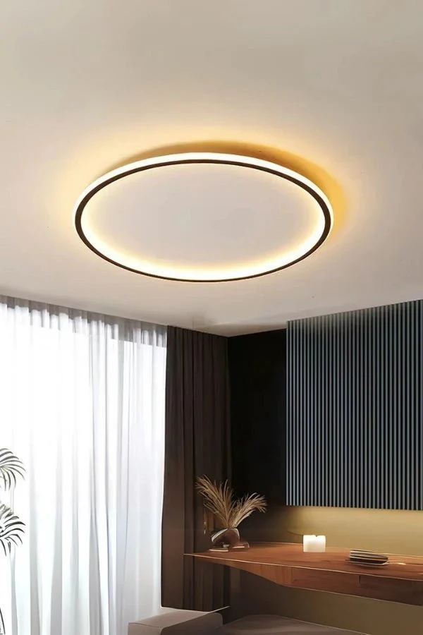 Simple Nordic Style Lighting - Image 3