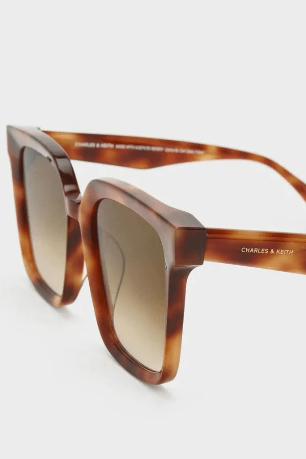 Sirocco Square Sunglasses - Image 2