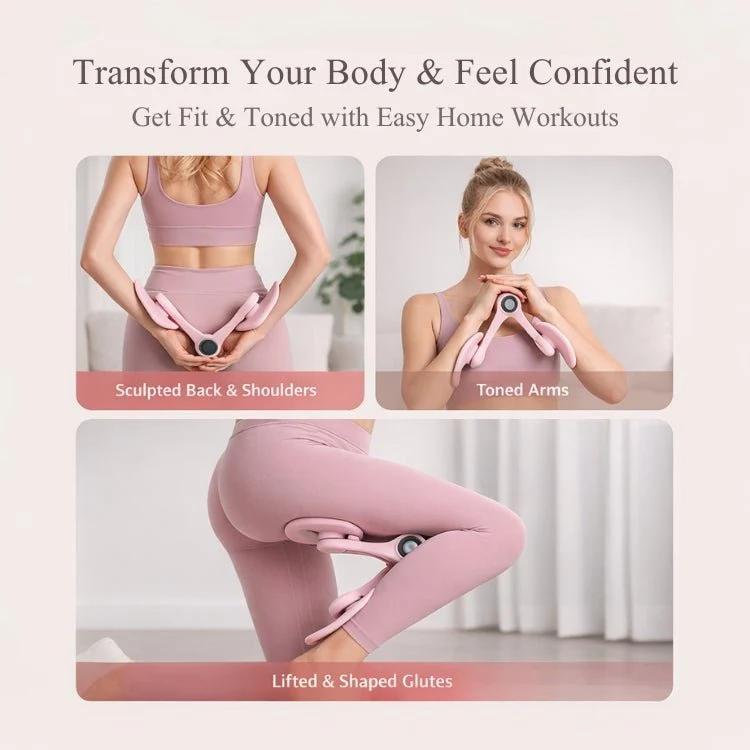 PelvicPro™ - Reclaim Your Confidence & Strength—Inside and Out - Image 14