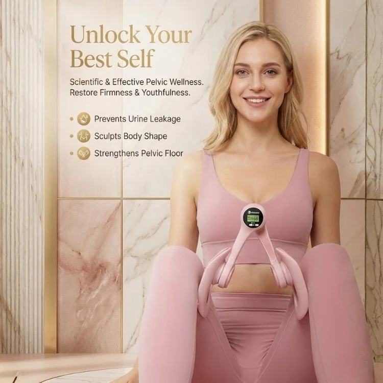 PelvicPro™ - Reclaim Your Confidence & Strength—Inside and Out - Image 15