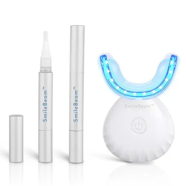 SmileBeam™ Wireless Teeth Whitening Kit - Image 5