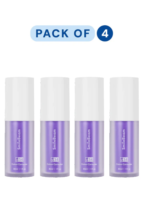 SmileBeam™ Color Corrector Serum - Image 10