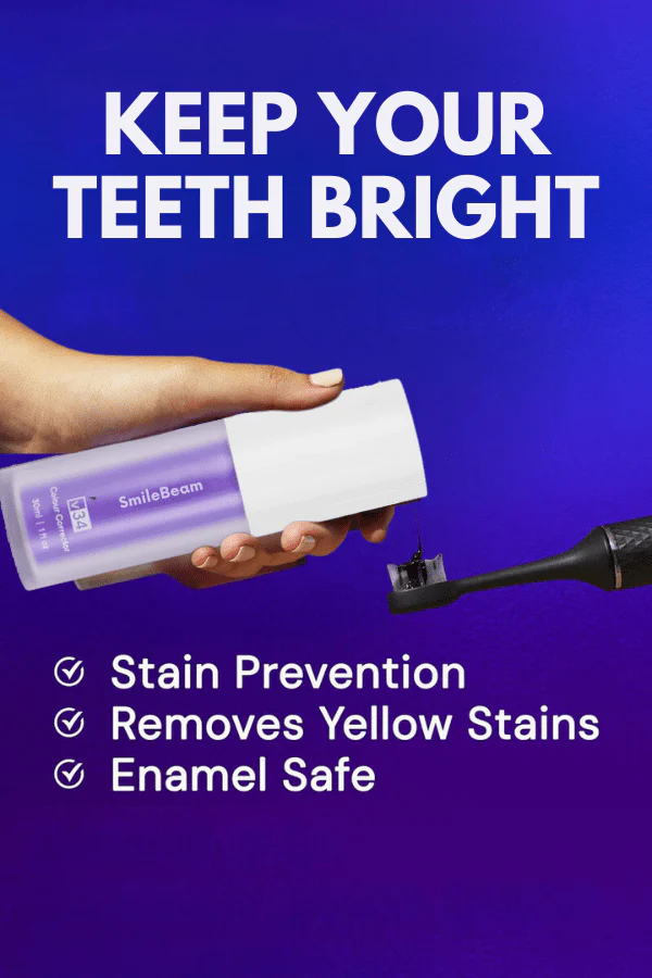 SmileBeam™ Color Corrector Serum - Image 6