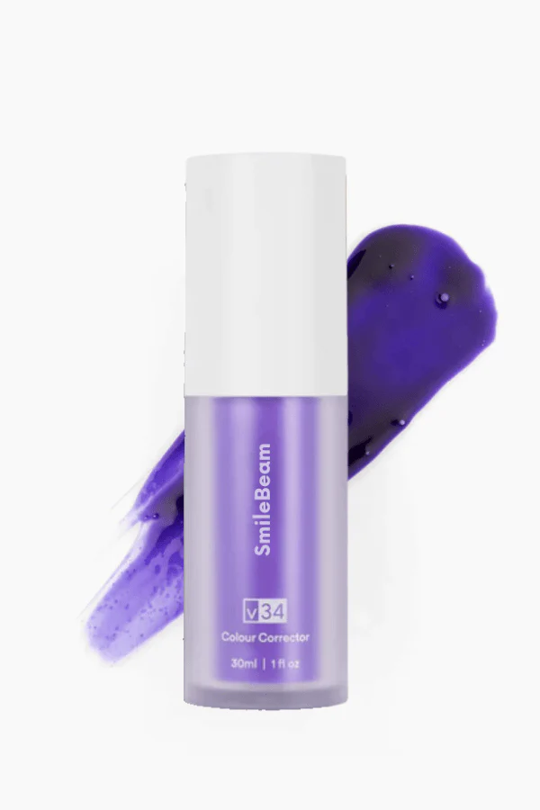 SmileBeam™ Color Corrector Serum - Image 7