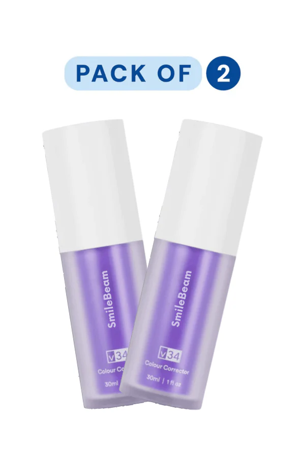 SmileBeam™ Color Corrector Serum - Image 8