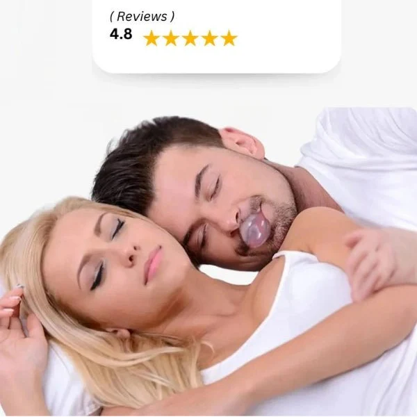 Stop Snoring, Start Living Energized! - Image 5