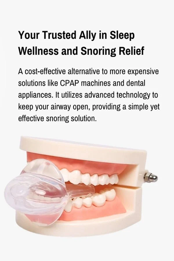 Stop Snoring, Start Living Energized! - Image 6