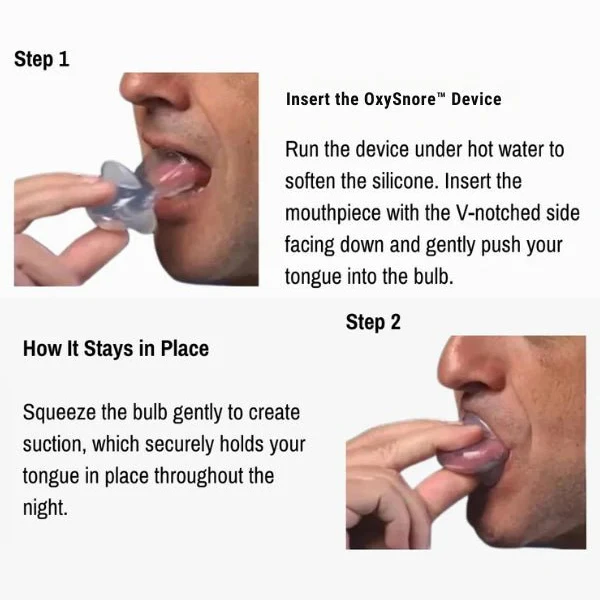 Stop Snoring, Start Living Energized! - Image 9
