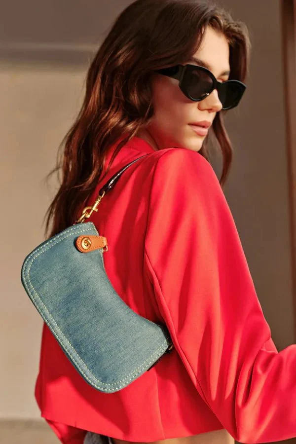 Romy Zipper Bag - Image 4