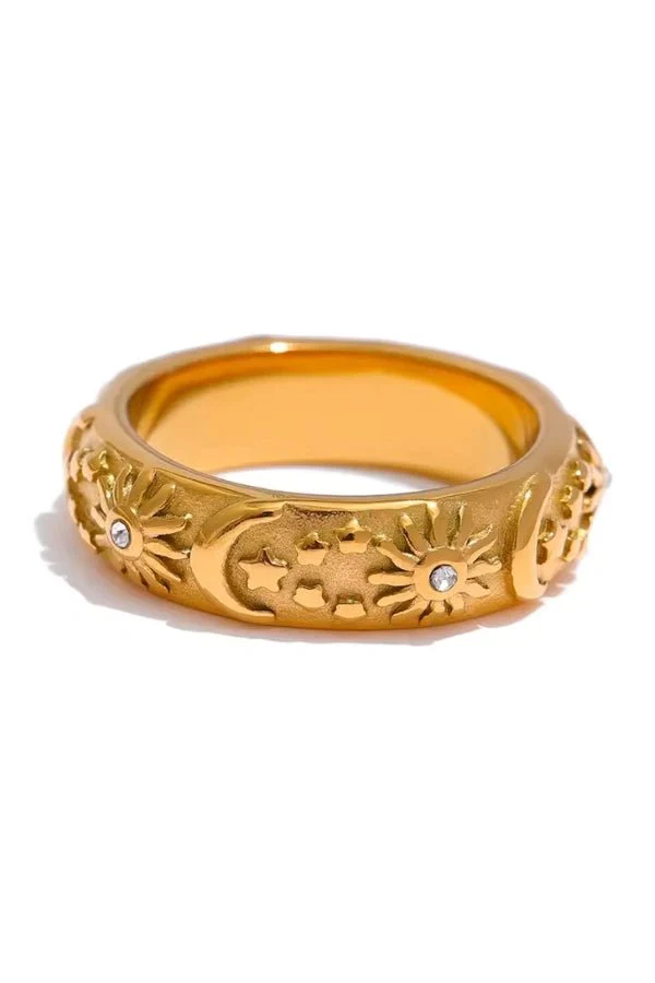 Solana Celestial Ring - Image 3