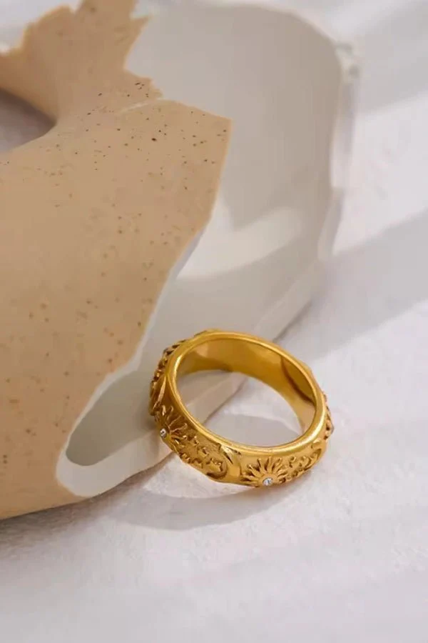 Solana Celestial Ring - Image 8
