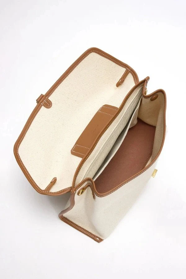 Somi Satchel Bag - Image 10