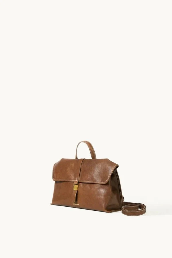 Somi Satchel Bag - Image 11