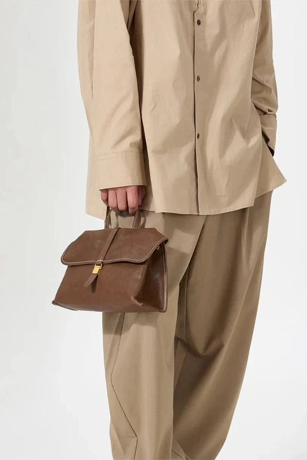 Somi Satchel Bag - Image 14