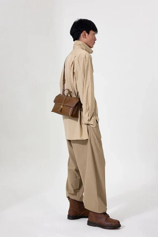Somi Satchel Bag - Image 15