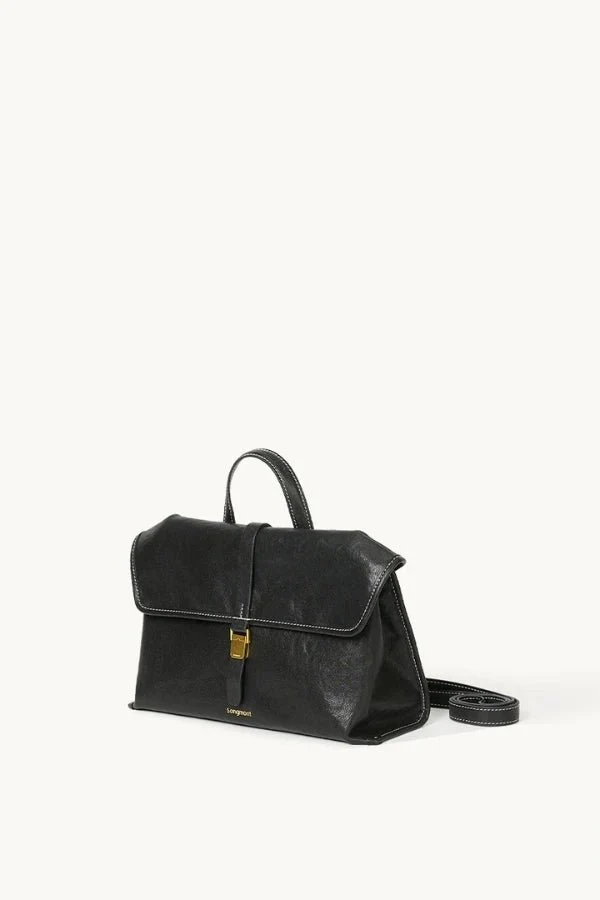 Somi Satchel Bag - Image 16