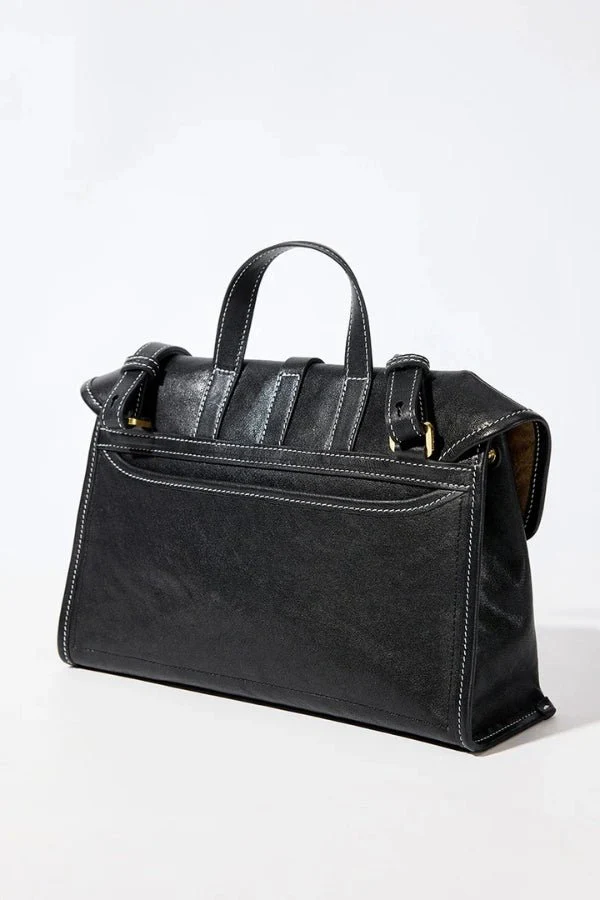Somi Satchel Bag - Image 20