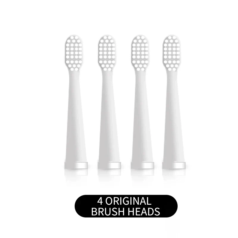 Sonic Electric Tooth brush - Image 4