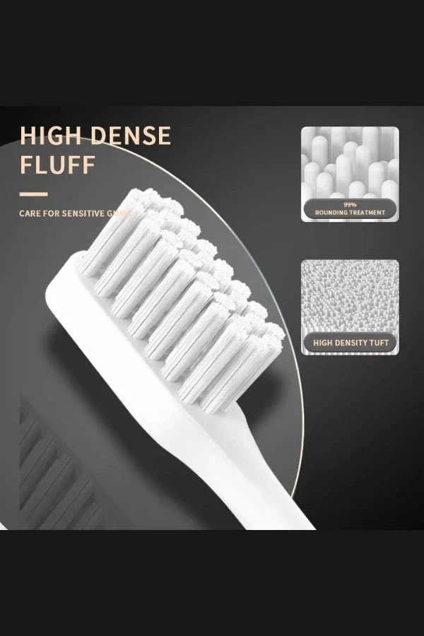 Sonic Electric Toothbrush - Image 6