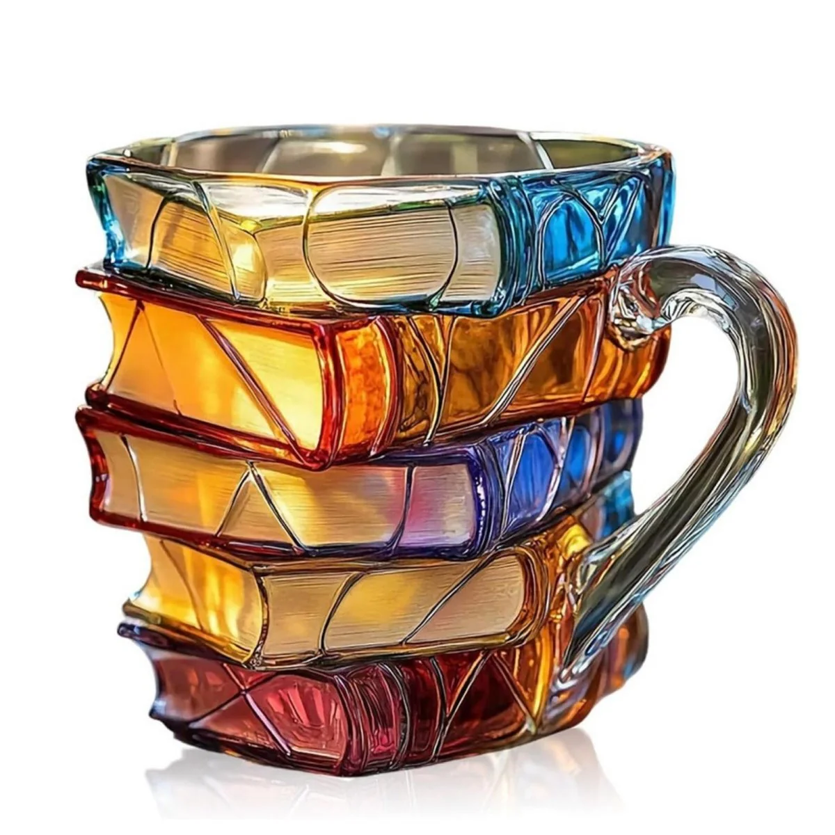 Reader Mug - Image 3