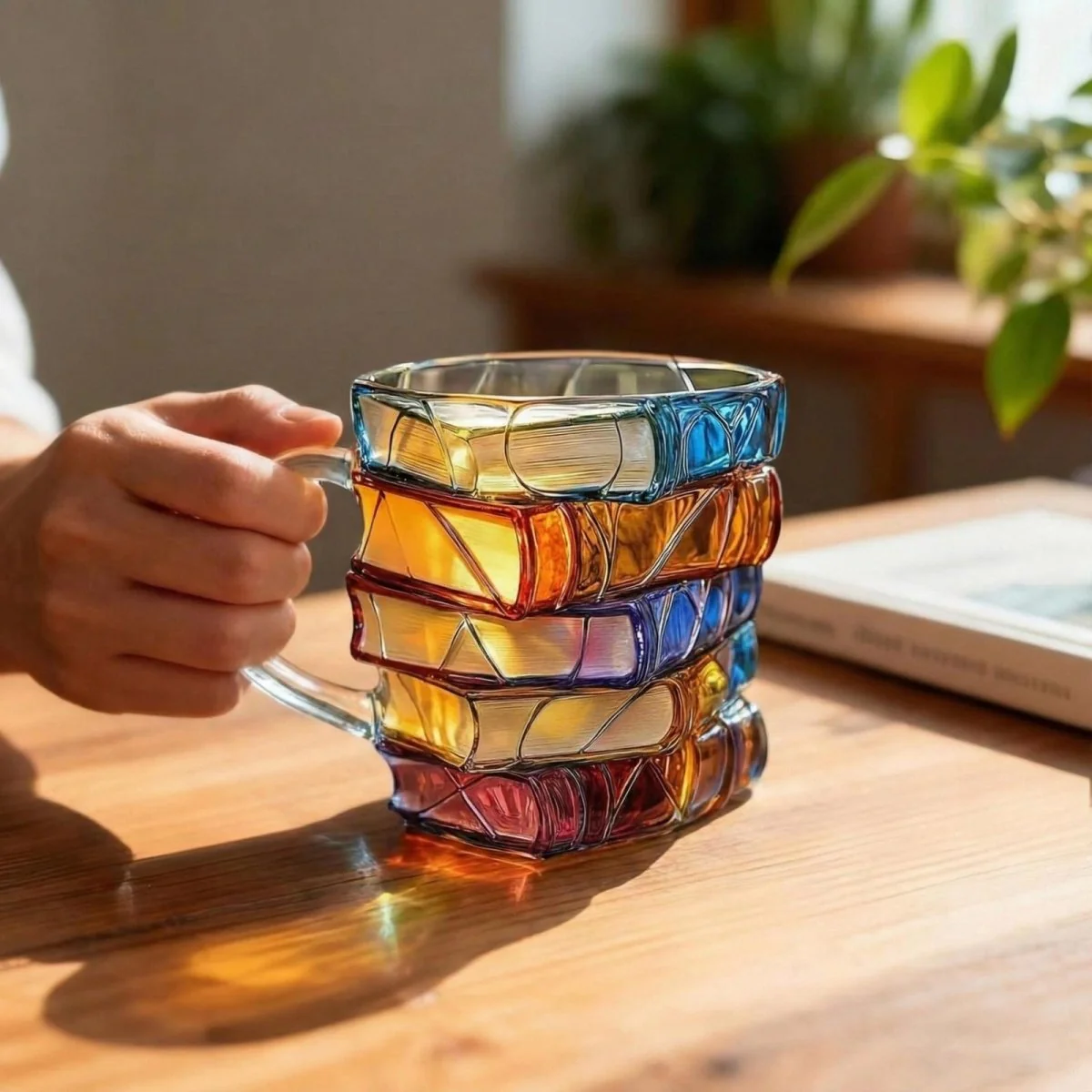 Reader Mug - Image 4