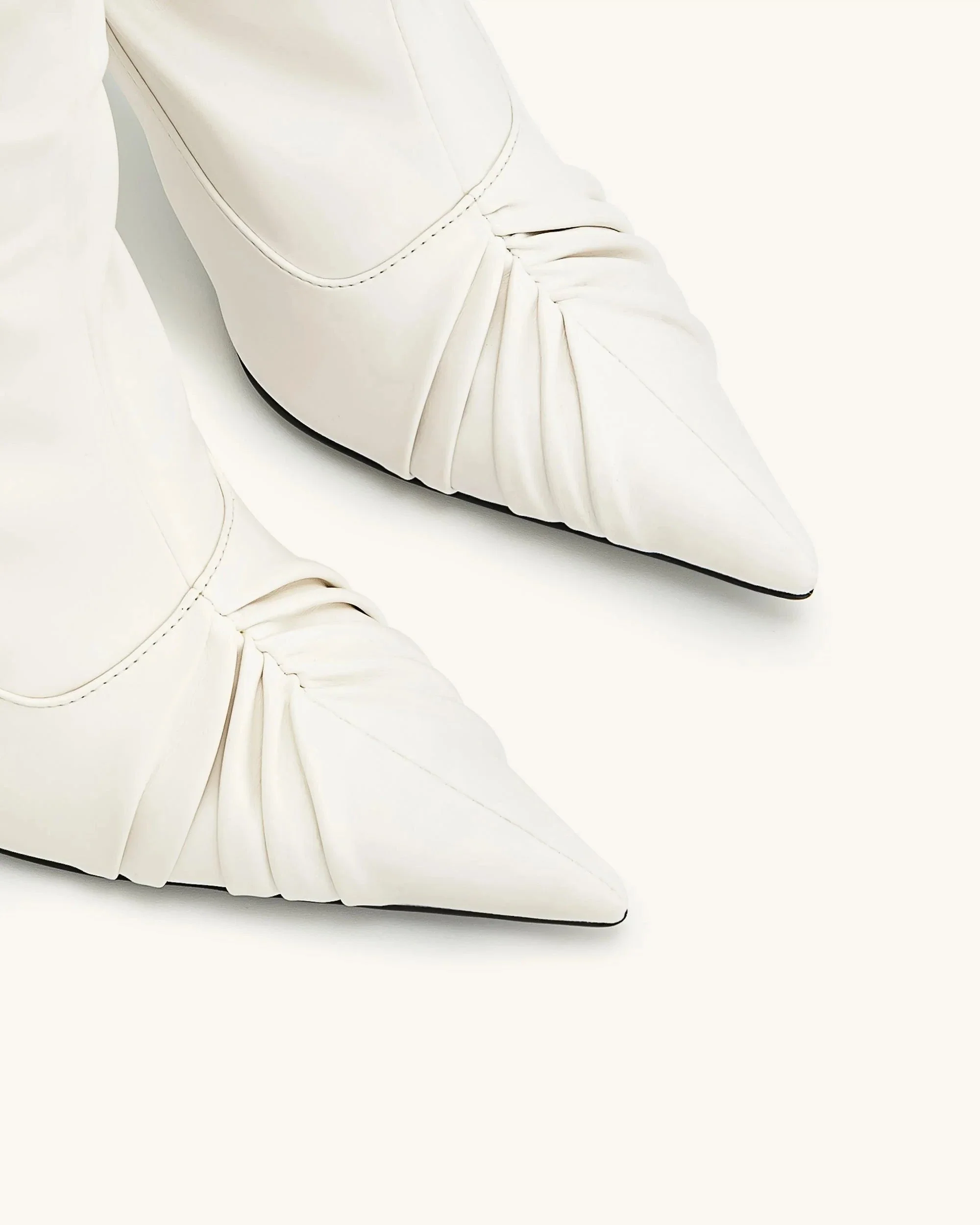 Sumi Ankle Boots - Image 10