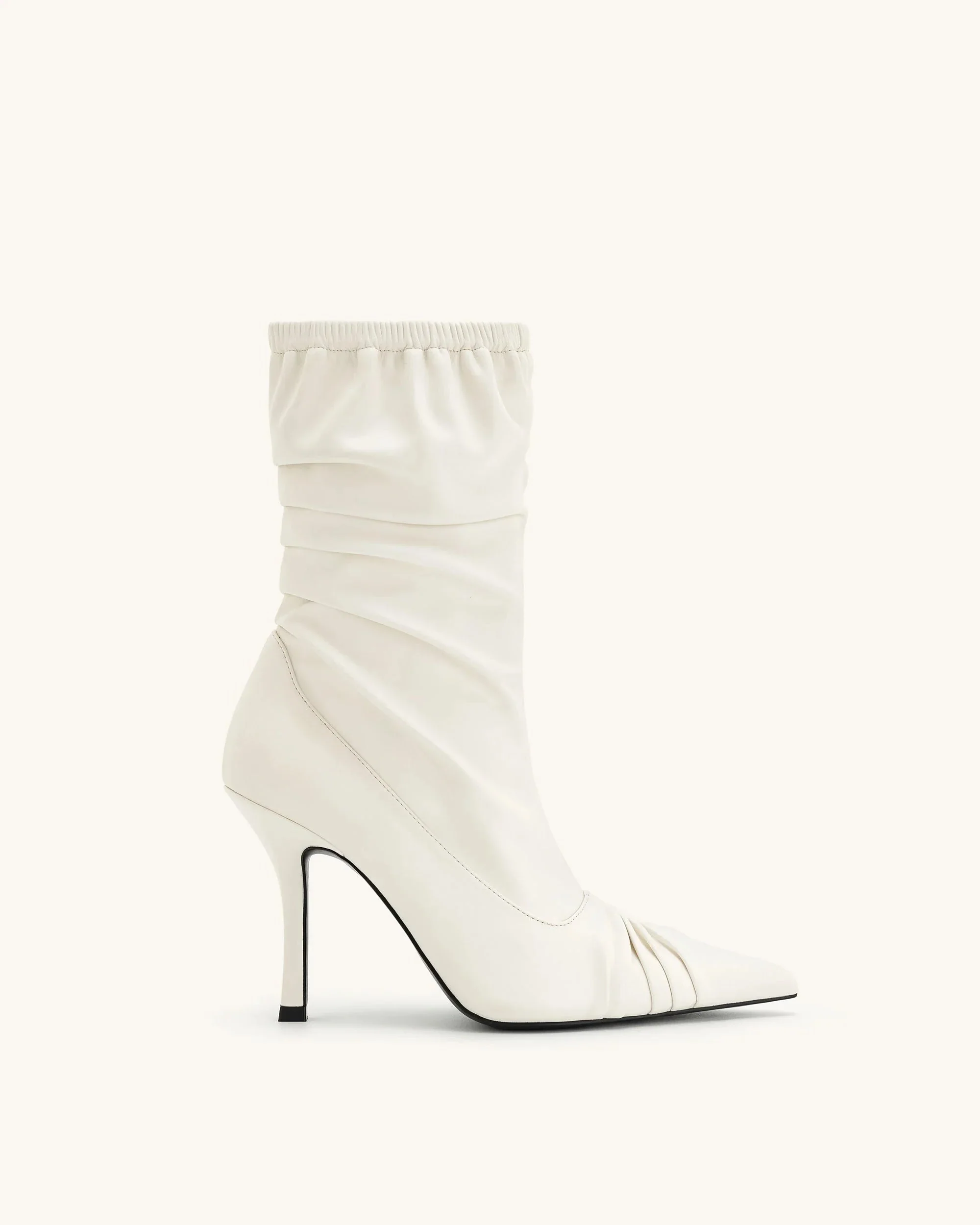 Sumi Ankle Boots - Image 13