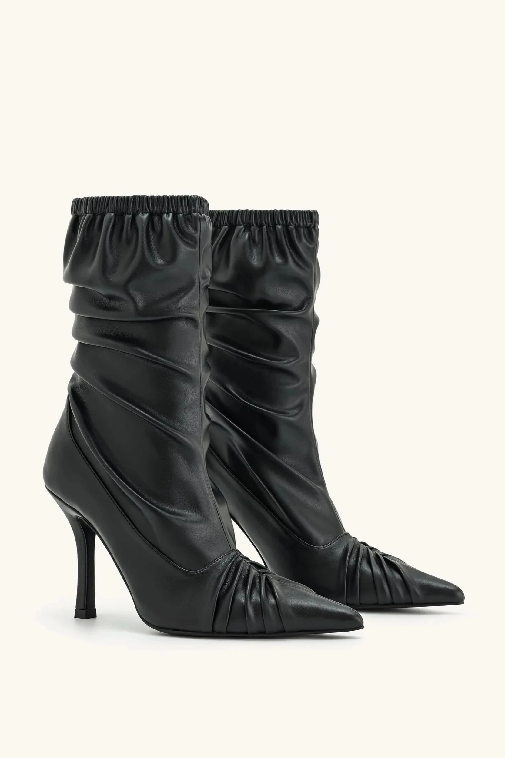 Sumi Ankle Boots - Image 3