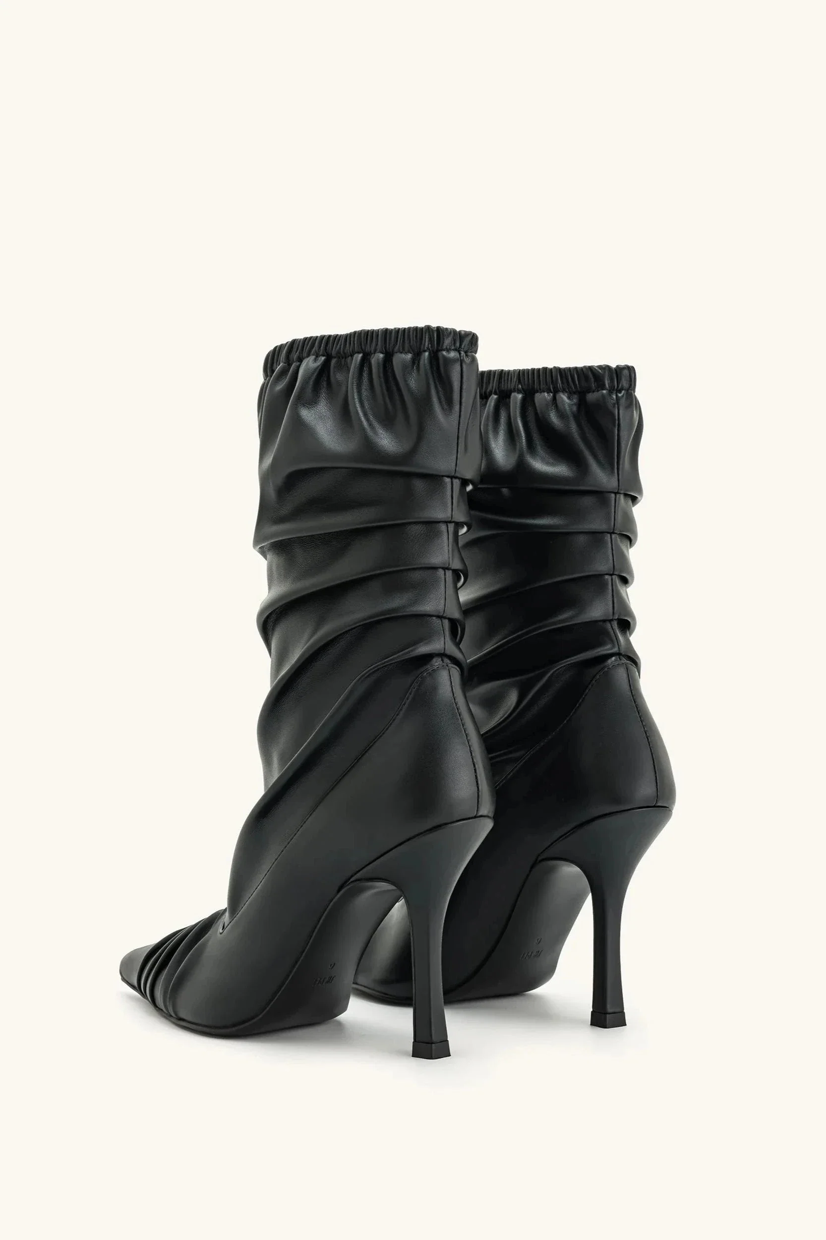 Sumi Ankle Boots - Image 7