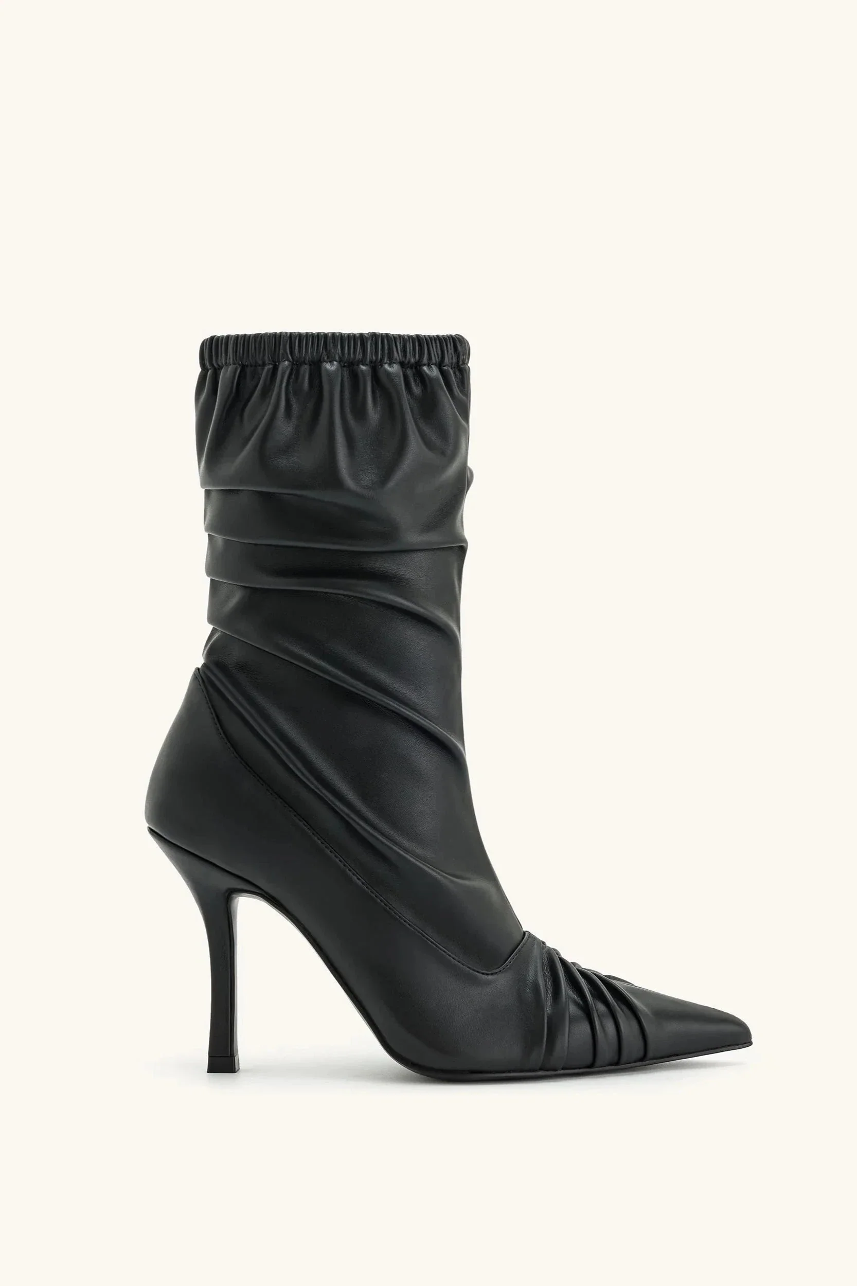 Sumi Ankle Boots - Image 8