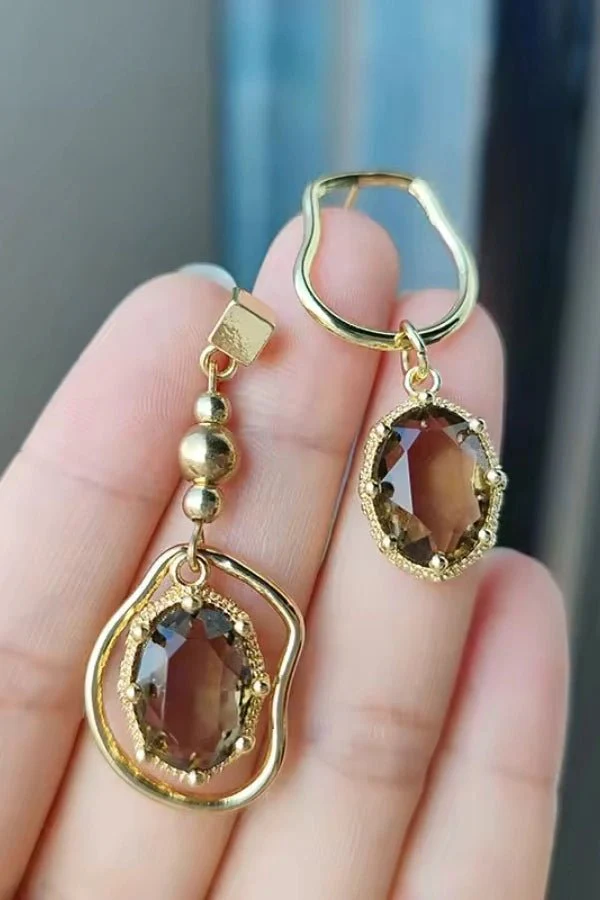 Sunkissed Earrings - Image 2