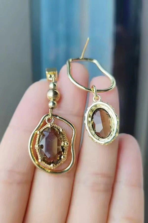 Sunkissed Earrings - Image 3