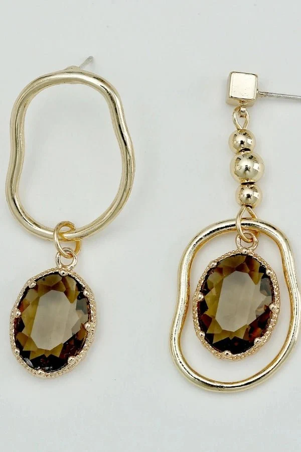 Sunkissed Earrings - Image 5