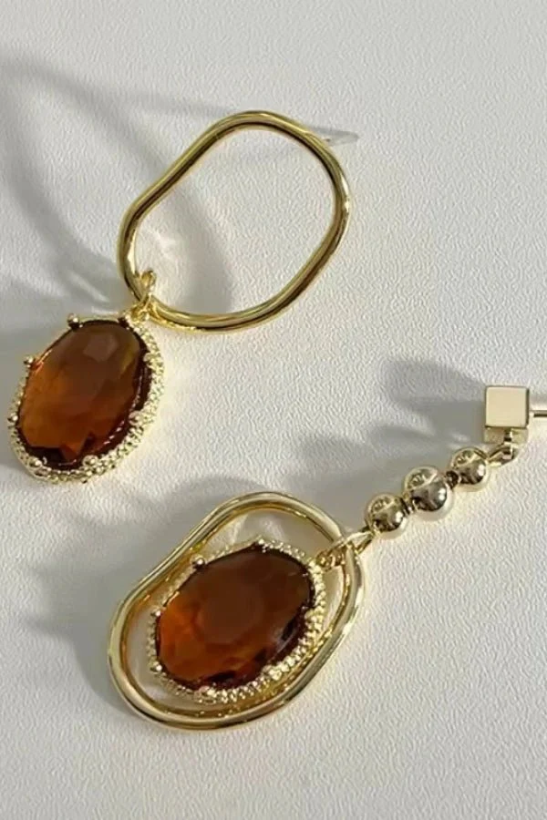 Sunkissed Earrings - Image 6
