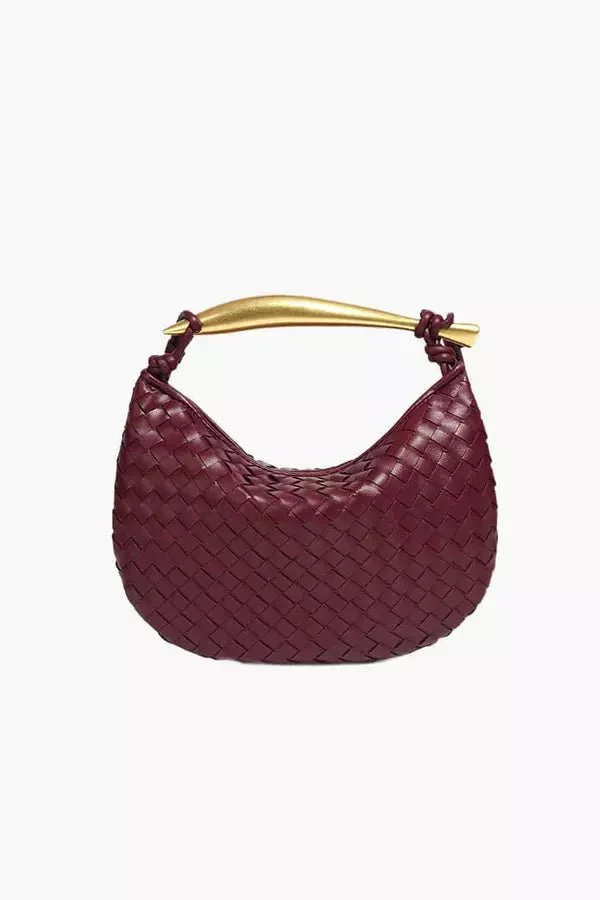 Talitha Woven Bag - Image 3