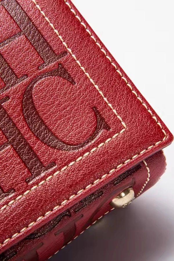 Tanya Crossbody Bag - Image 4