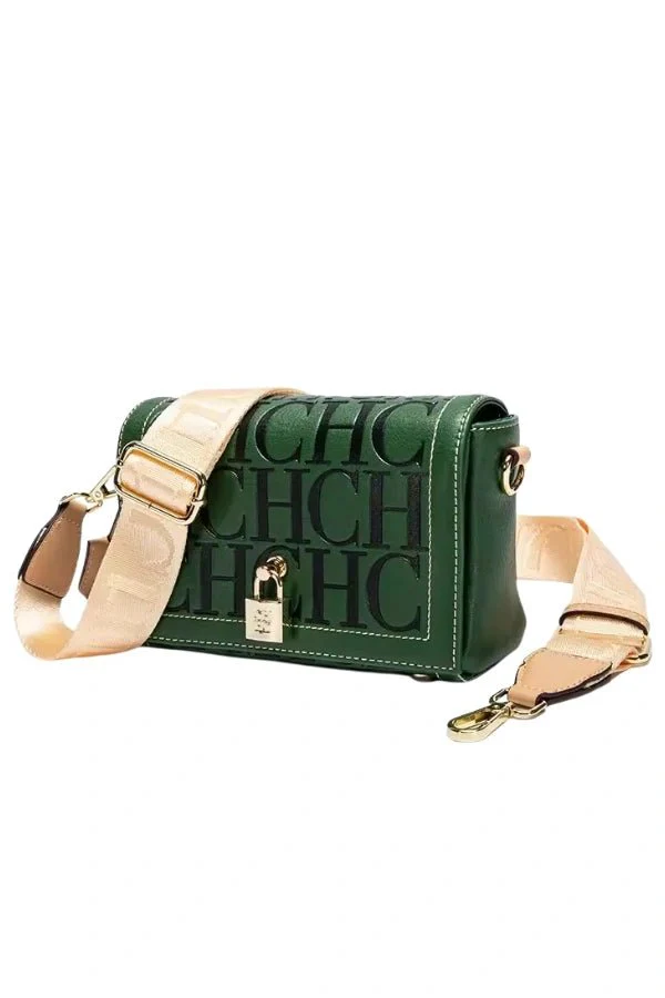 Tanya Crossbody Bag - Image 9