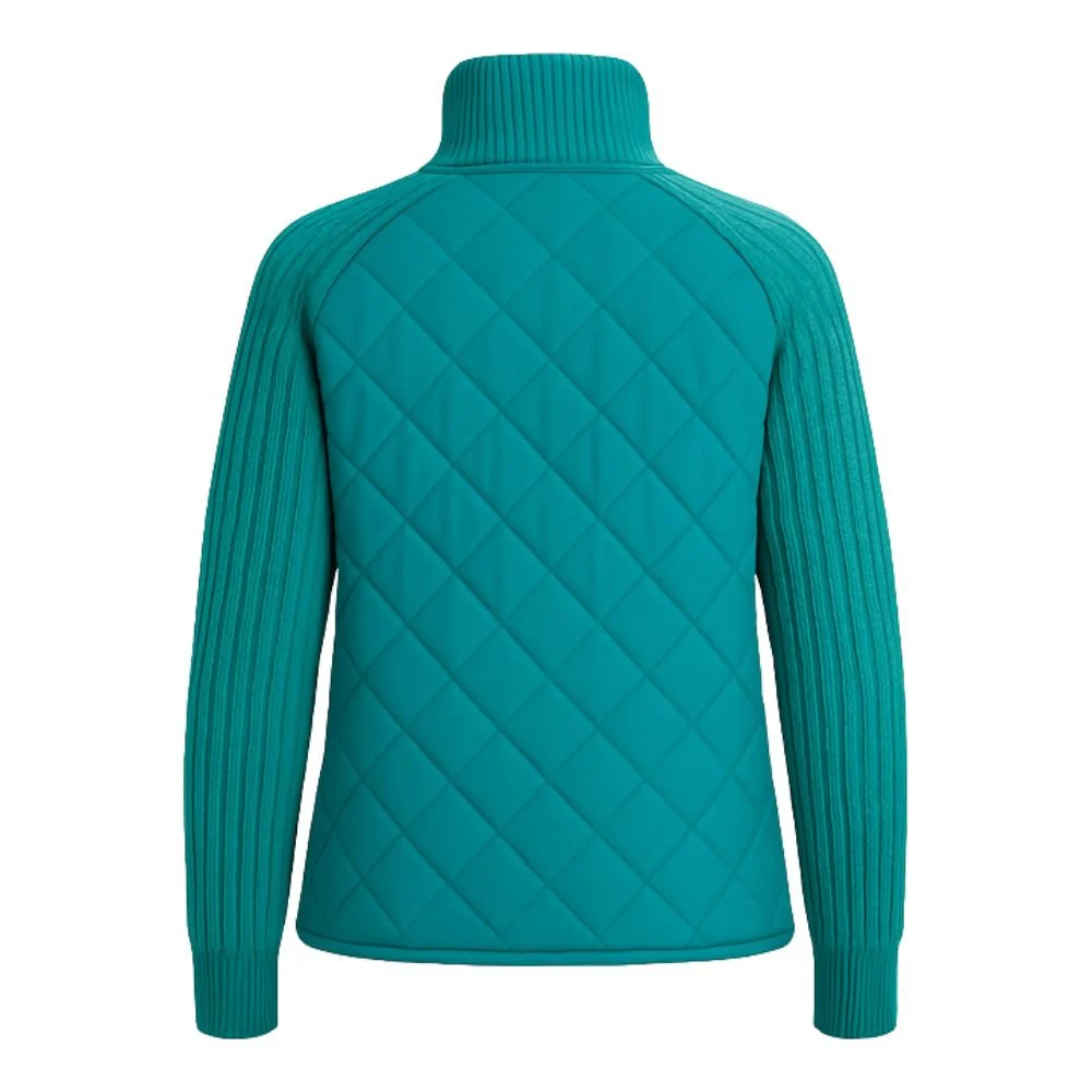 Mika - Teal - Image 5