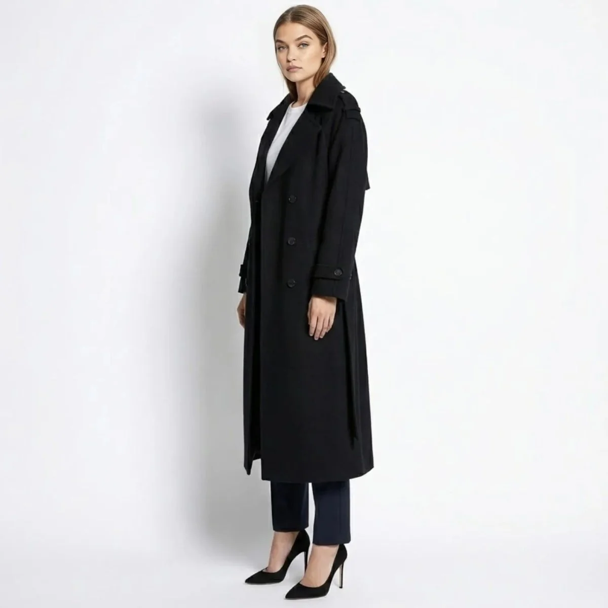 Esther - Black - Image 2