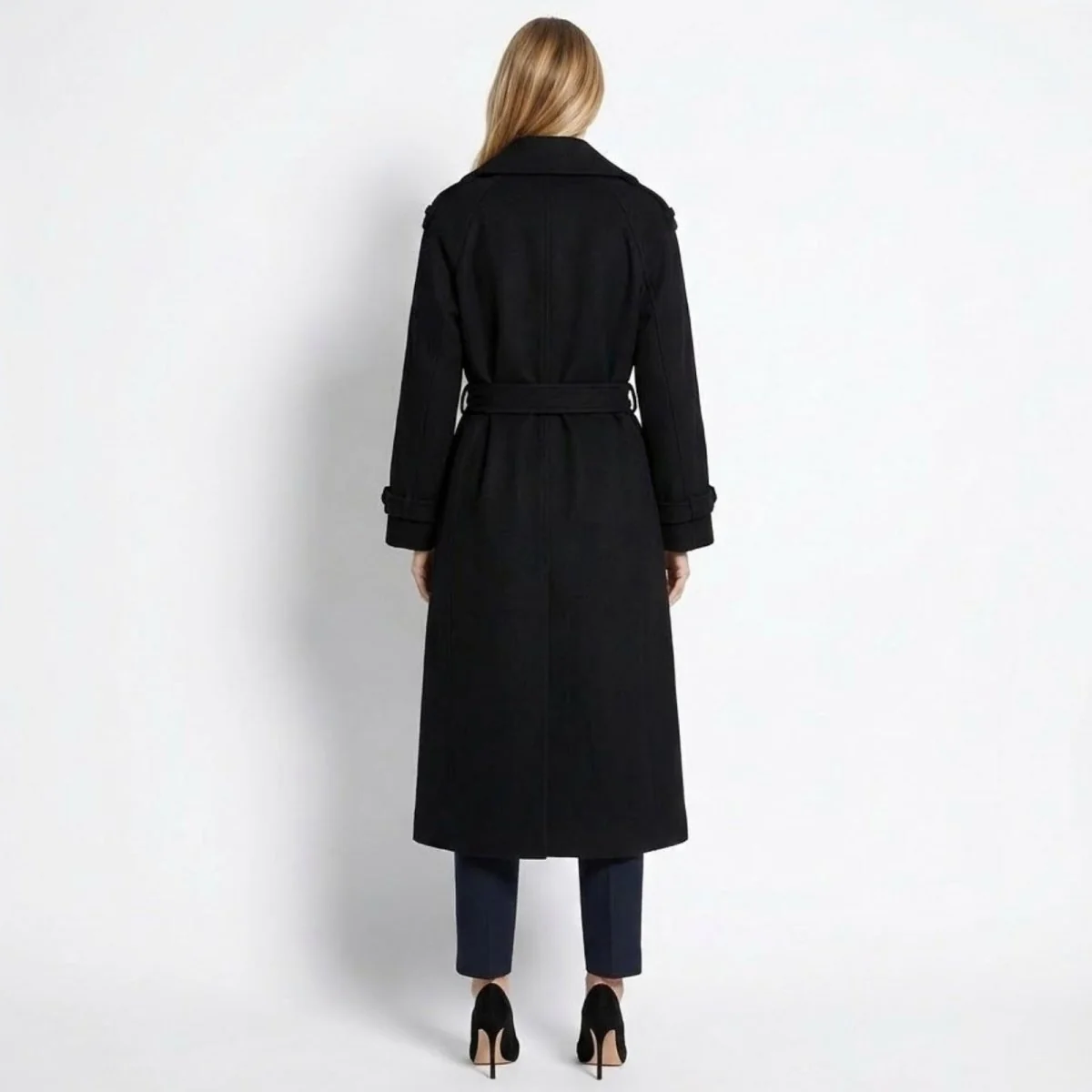 Esther - Black - Image 3