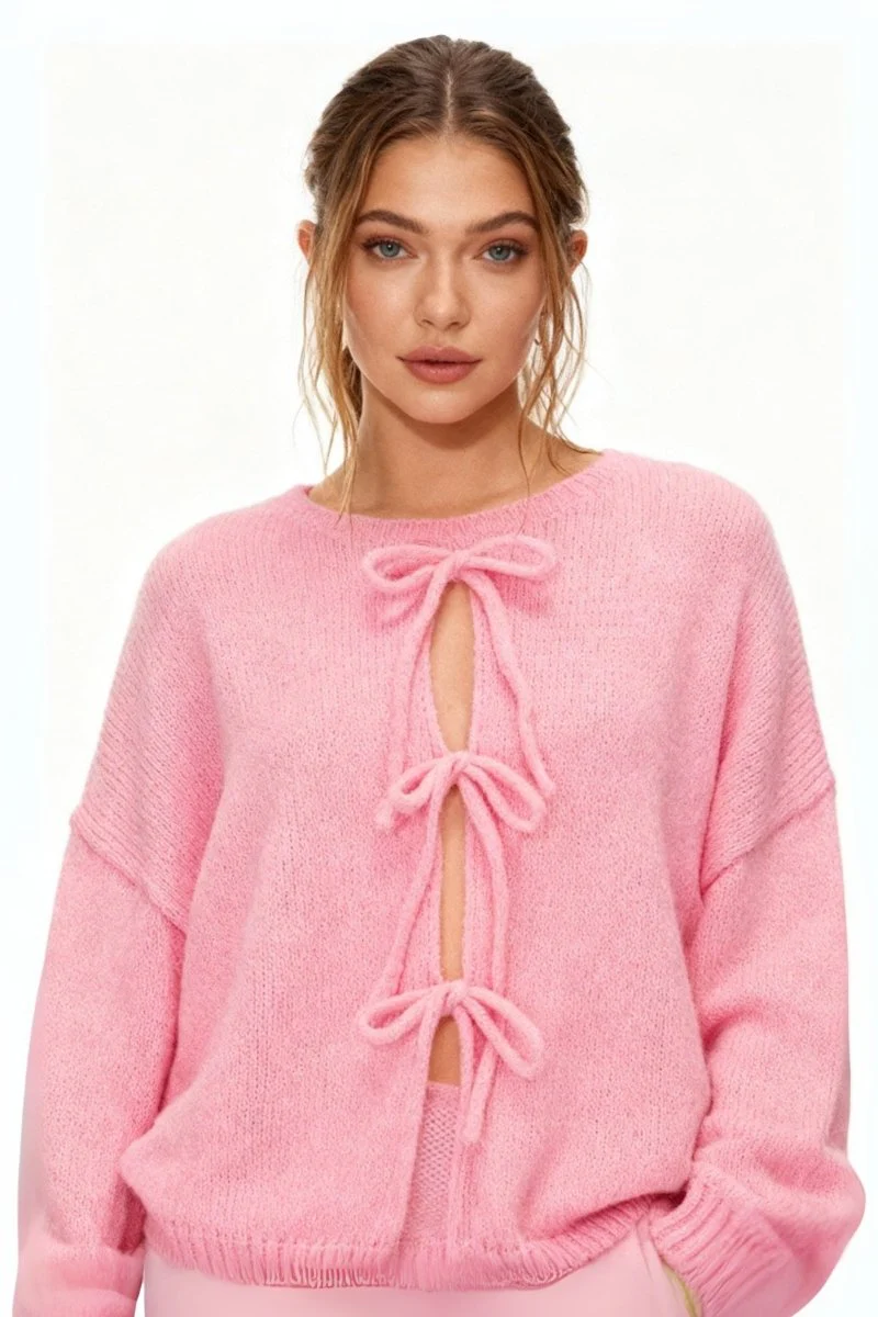 Nicah - Light Pink - Image 2