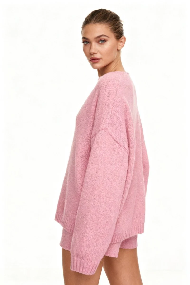 Nicah - Light Pink - Image 4