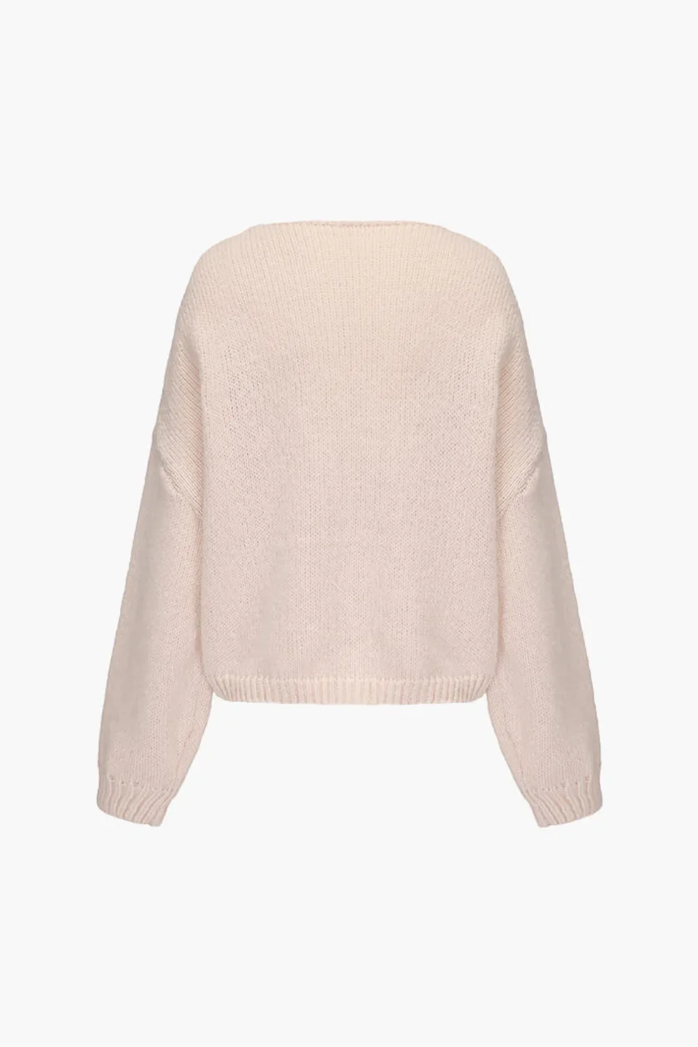 Nicah - Cream - Image 4