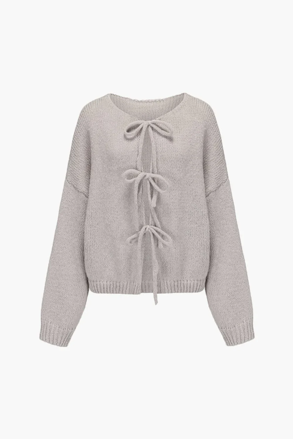 Nicah - Gray - Image 3